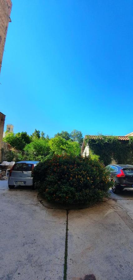 Bed and Breakfast Casa Castagna Caserta Esterno foto