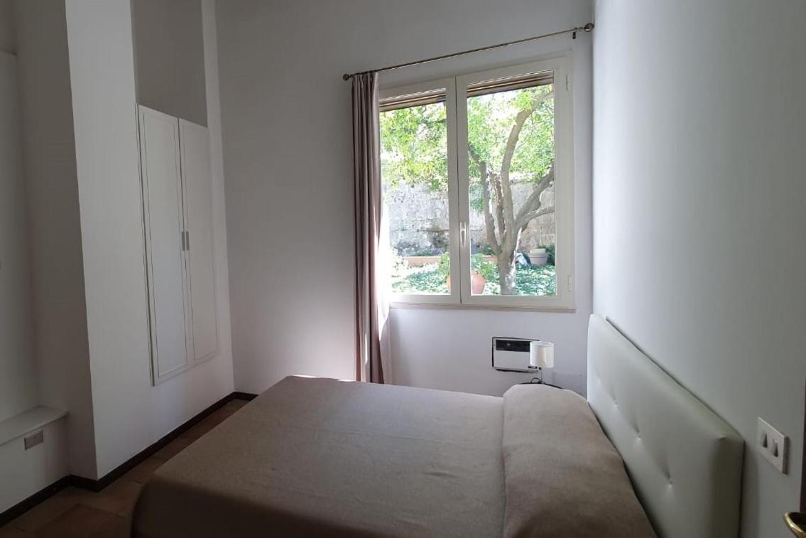 Bed and Breakfast Casa Castagna Caserta Esterno foto