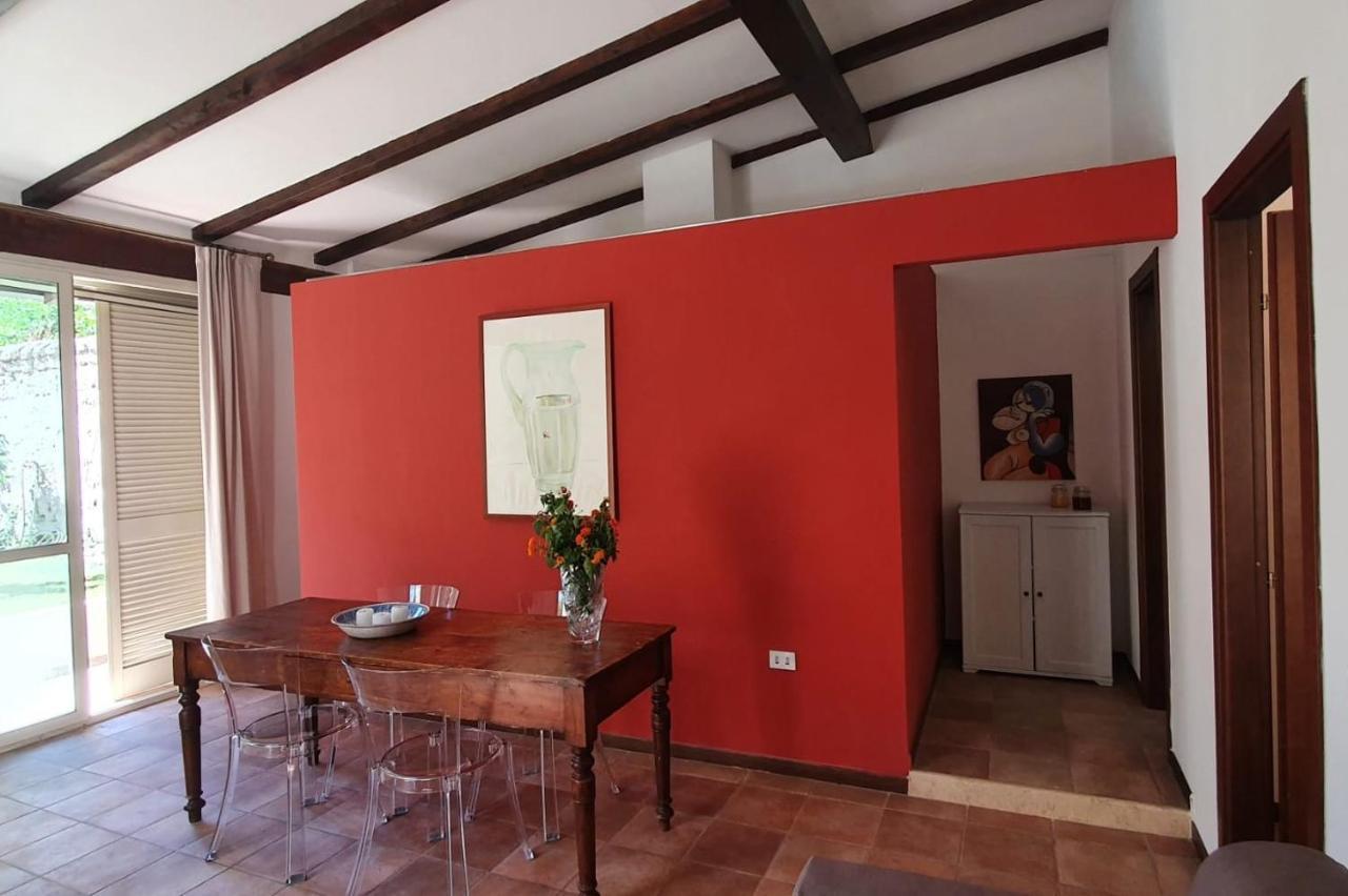 Bed and Breakfast Casa Castagna Caserta Esterno foto