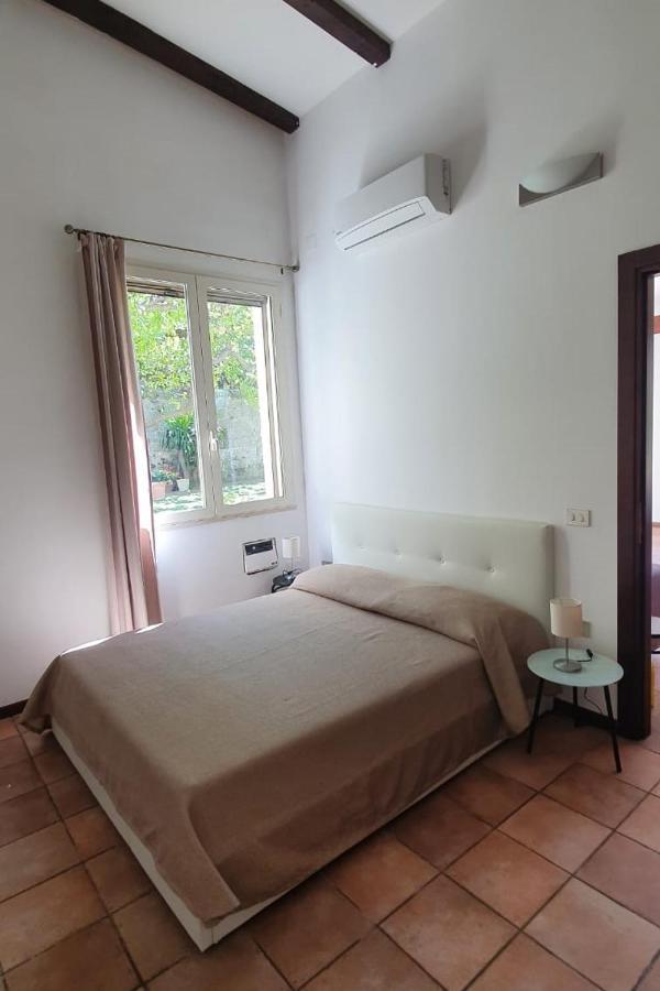 Bed and Breakfast Casa Castagna Caserta Esterno foto