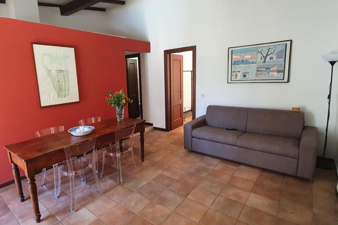 Bed and Breakfast Casa Castagna Caserta Esterno foto
