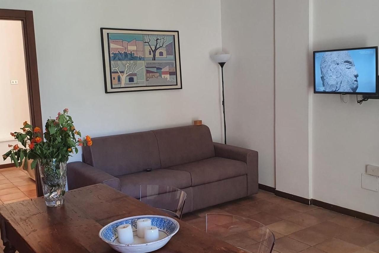 Bed and Breakfast Casa Castagna Caserta Esterno foto