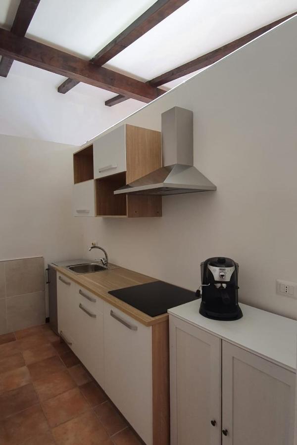 Bed and Breakfast Casa Castagna Caserta Esterno foto