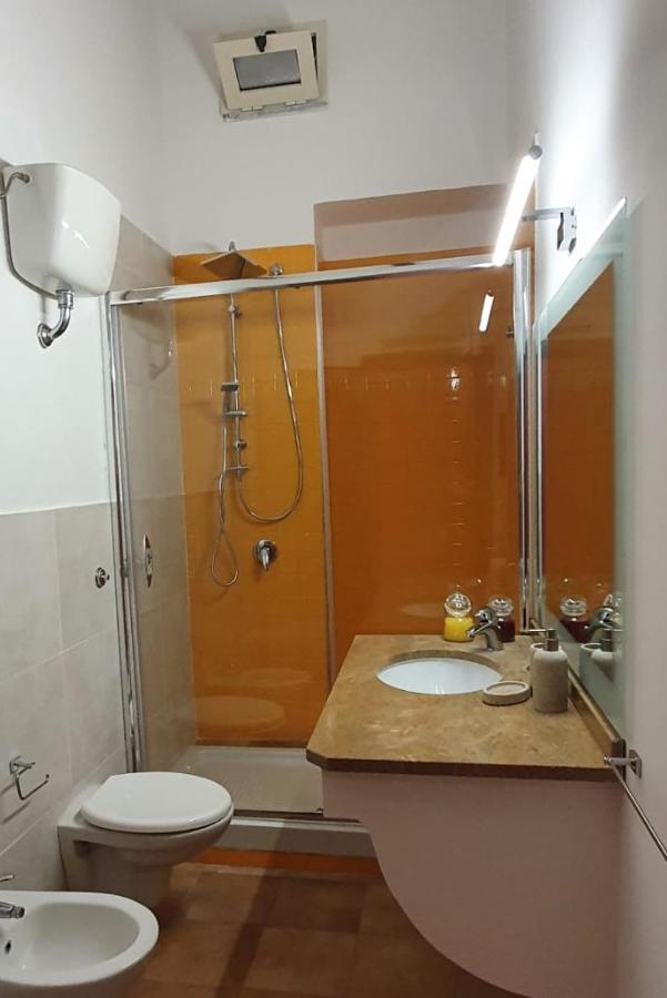 Bed and Breakfast Casa Castagna Caserta Esterno foto