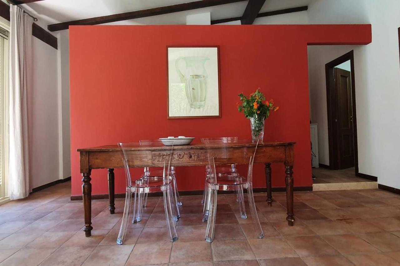 Bed and Breakfast Casa Castagna Caserta Esterno foto