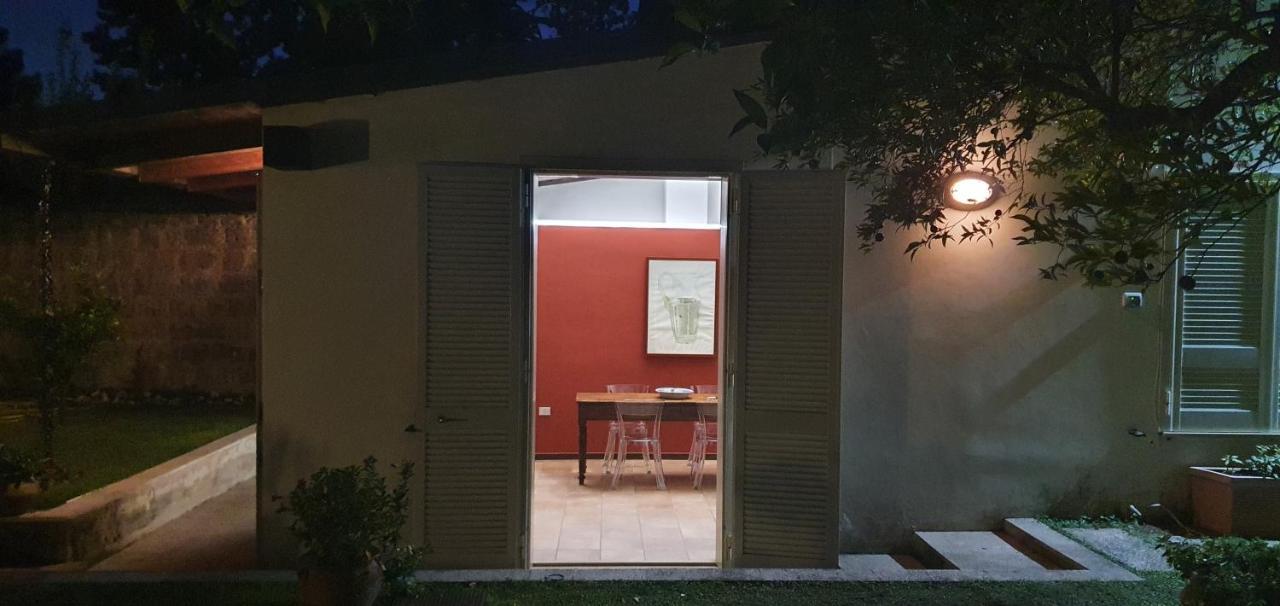 Bed and Breakfast Casa Castagna Caserta Esterno foto