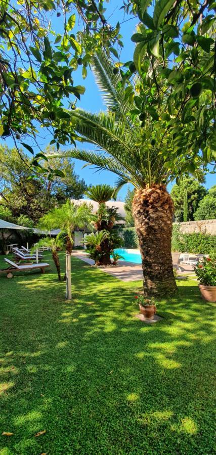 Bed and Breakfast Casa Castagna Caserta Esterno foto