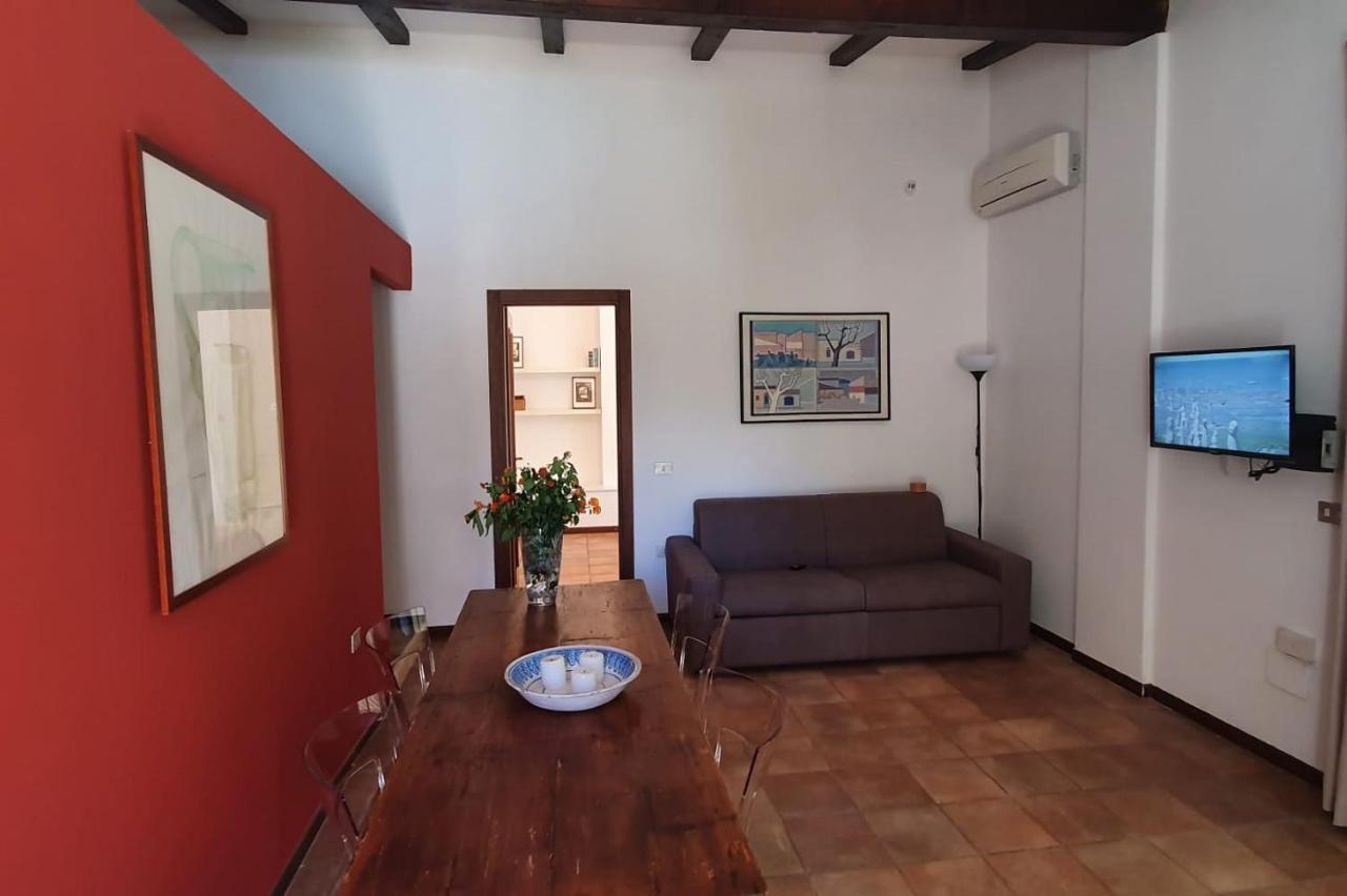 Bed and Breakfast Casa Castagna Caserta Esterno foto