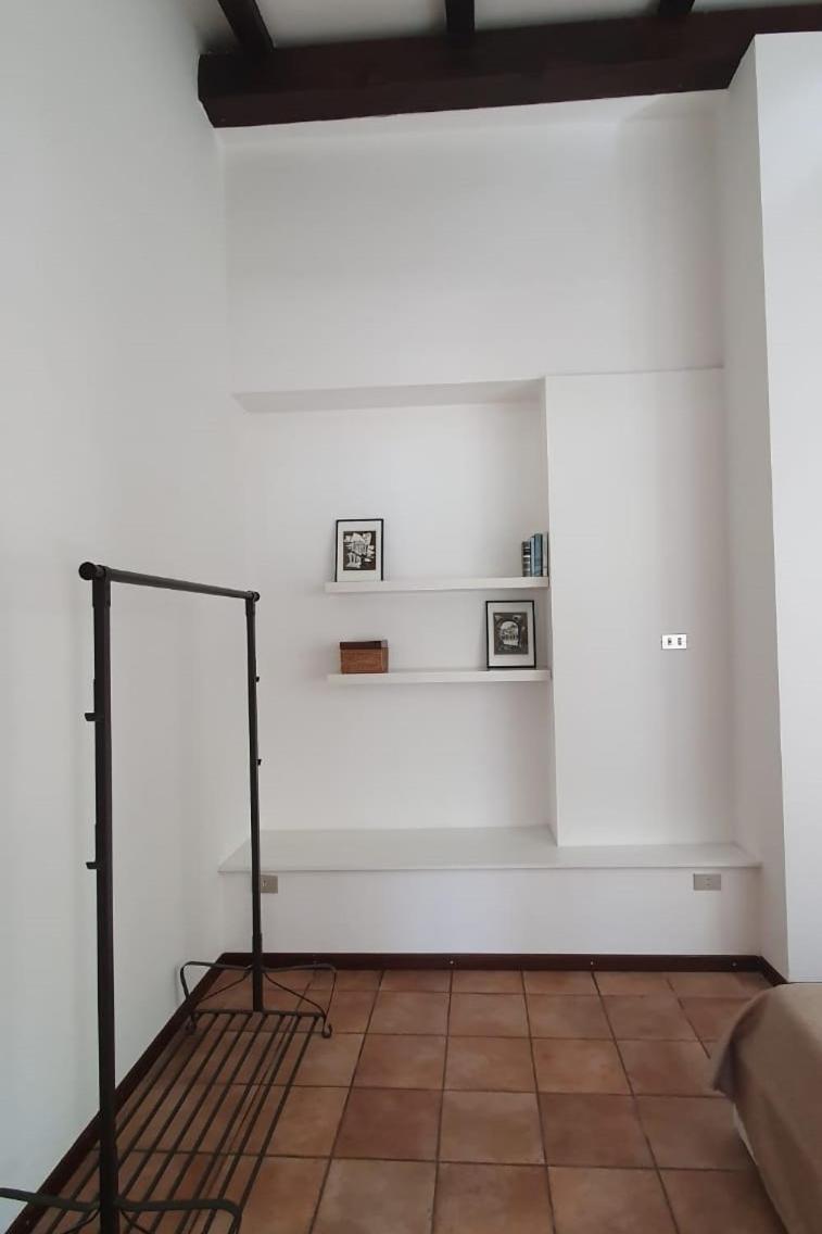 Bed and Breakfast Casa Castagna Caserta Esterno foto