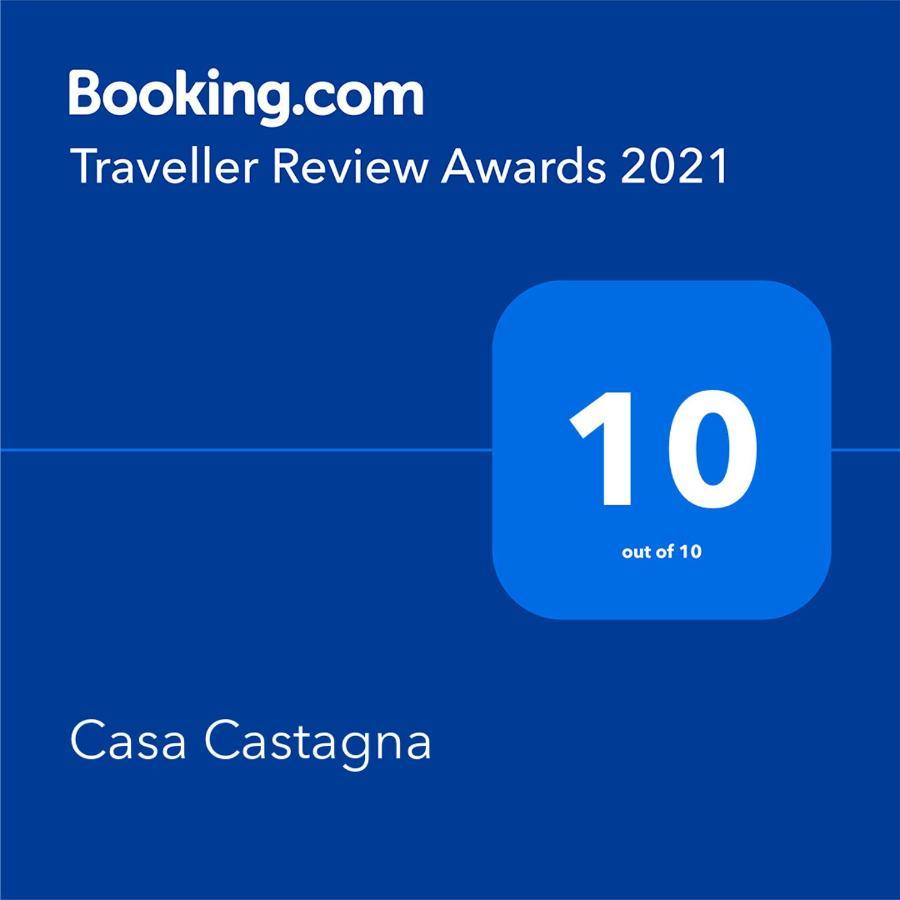 Bed and Breakfast Casa Castagna Caserta Esterno foto